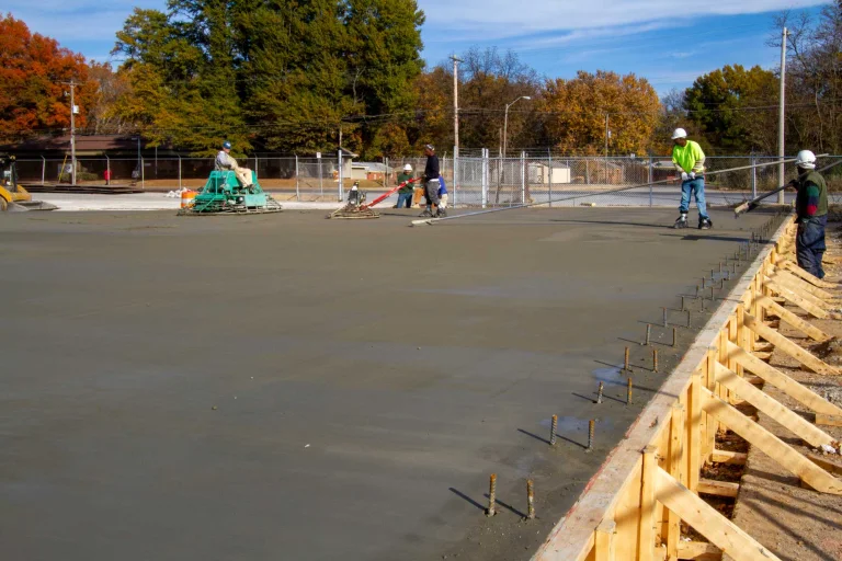 Construction Site