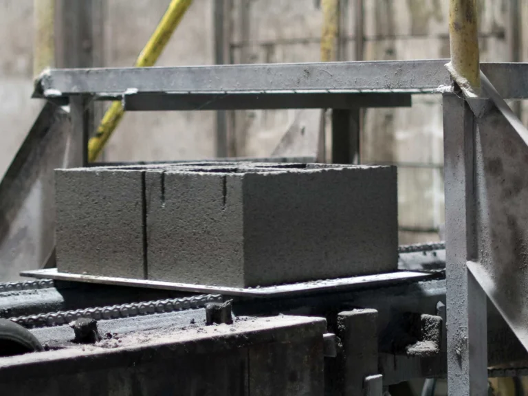 Concrete Pouring