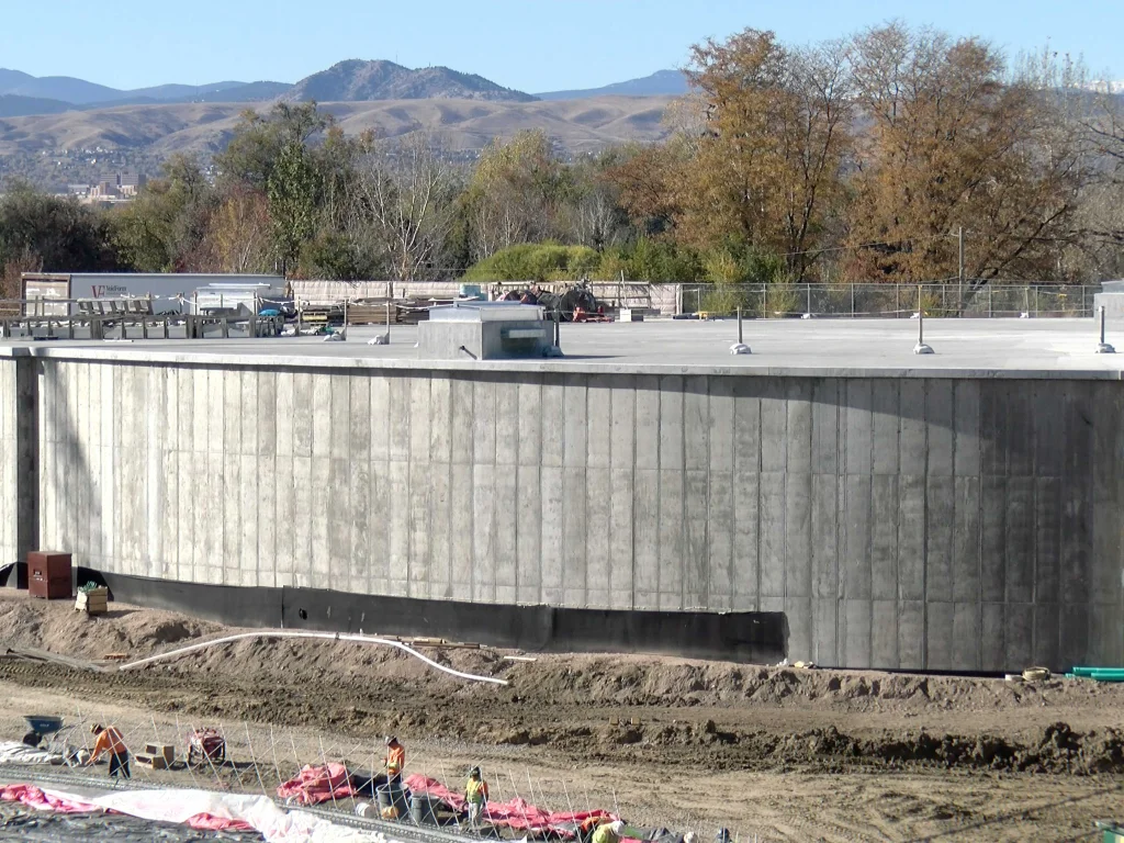 Concrete Structure