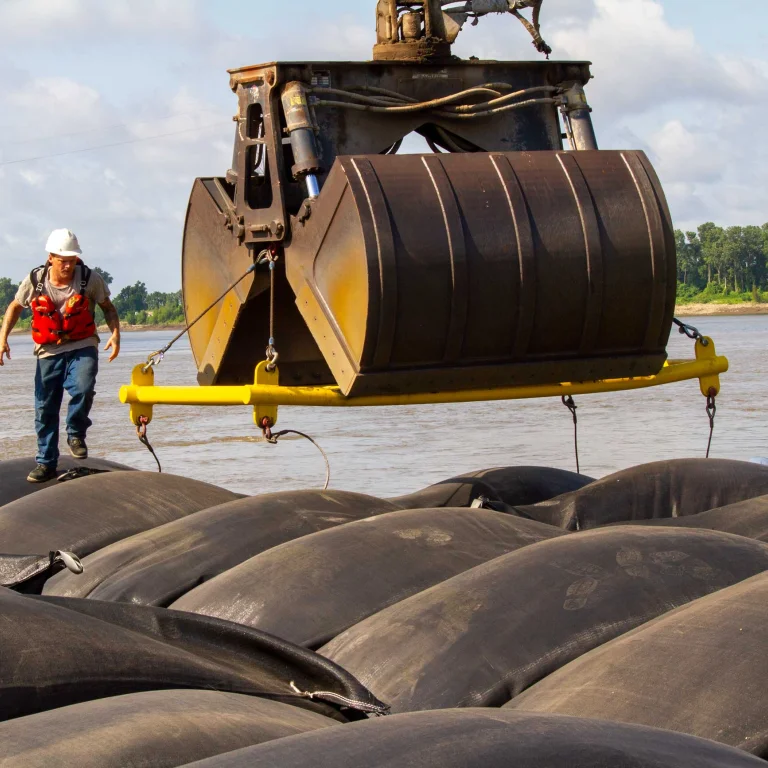 Coastal Protection
