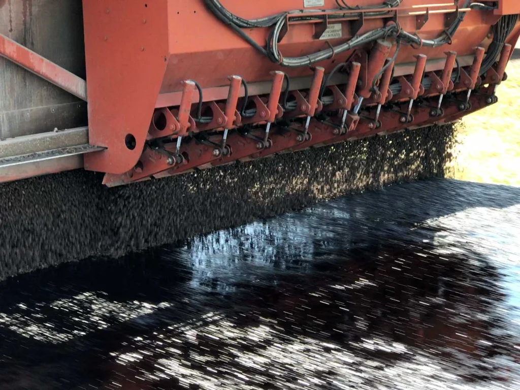 Concrete Truck