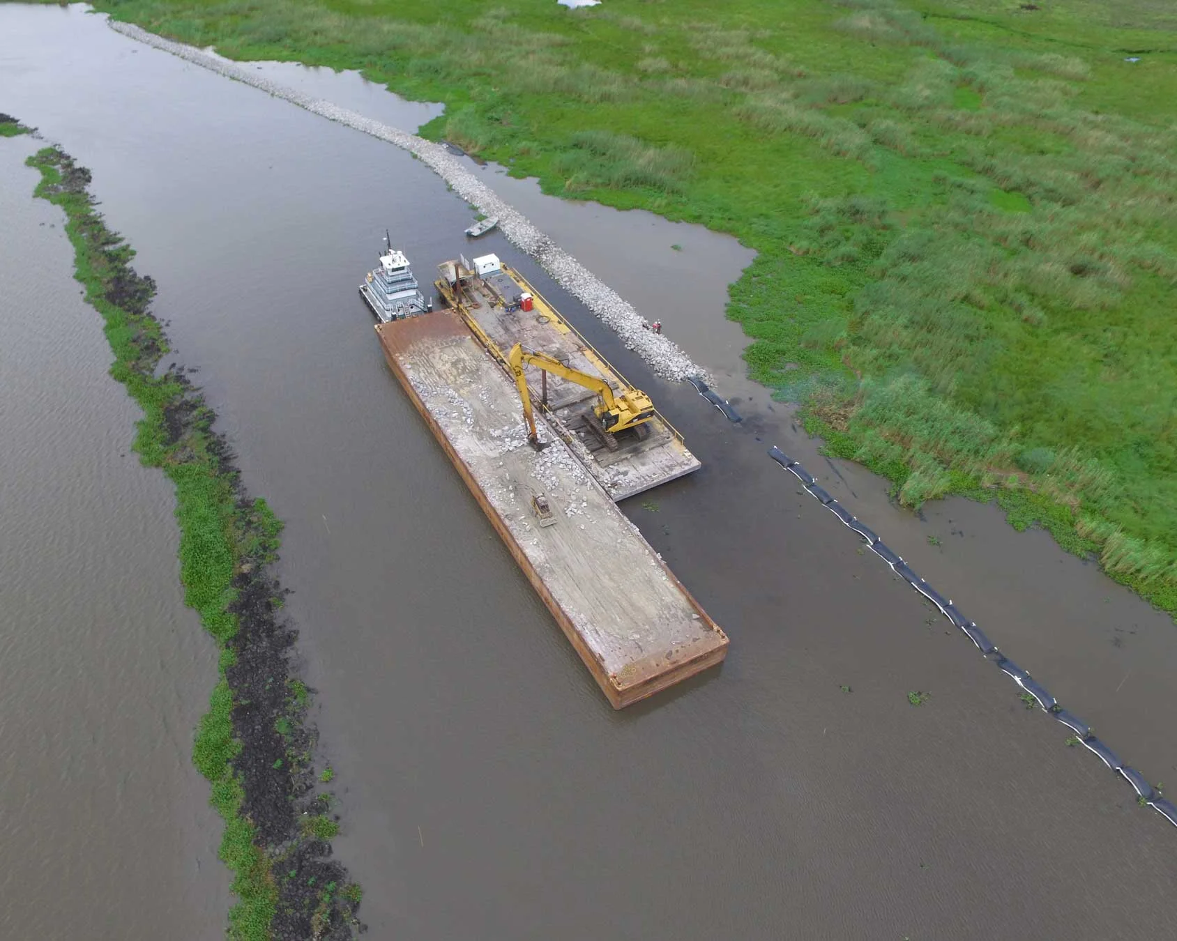 barataria