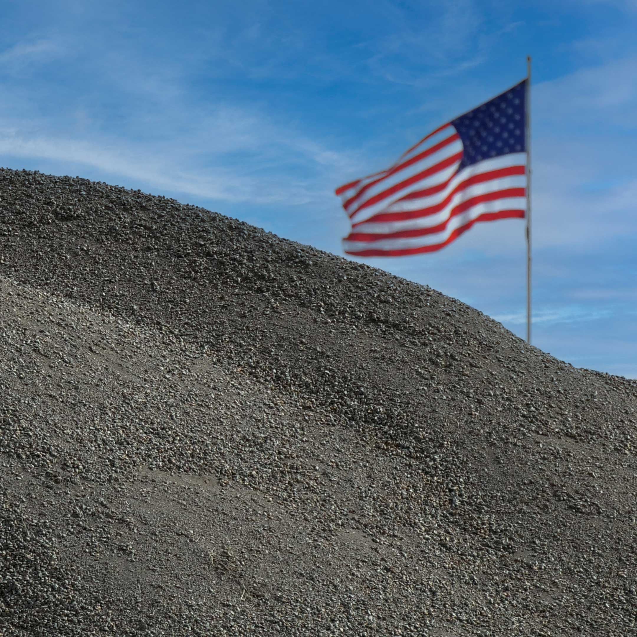 US Flag