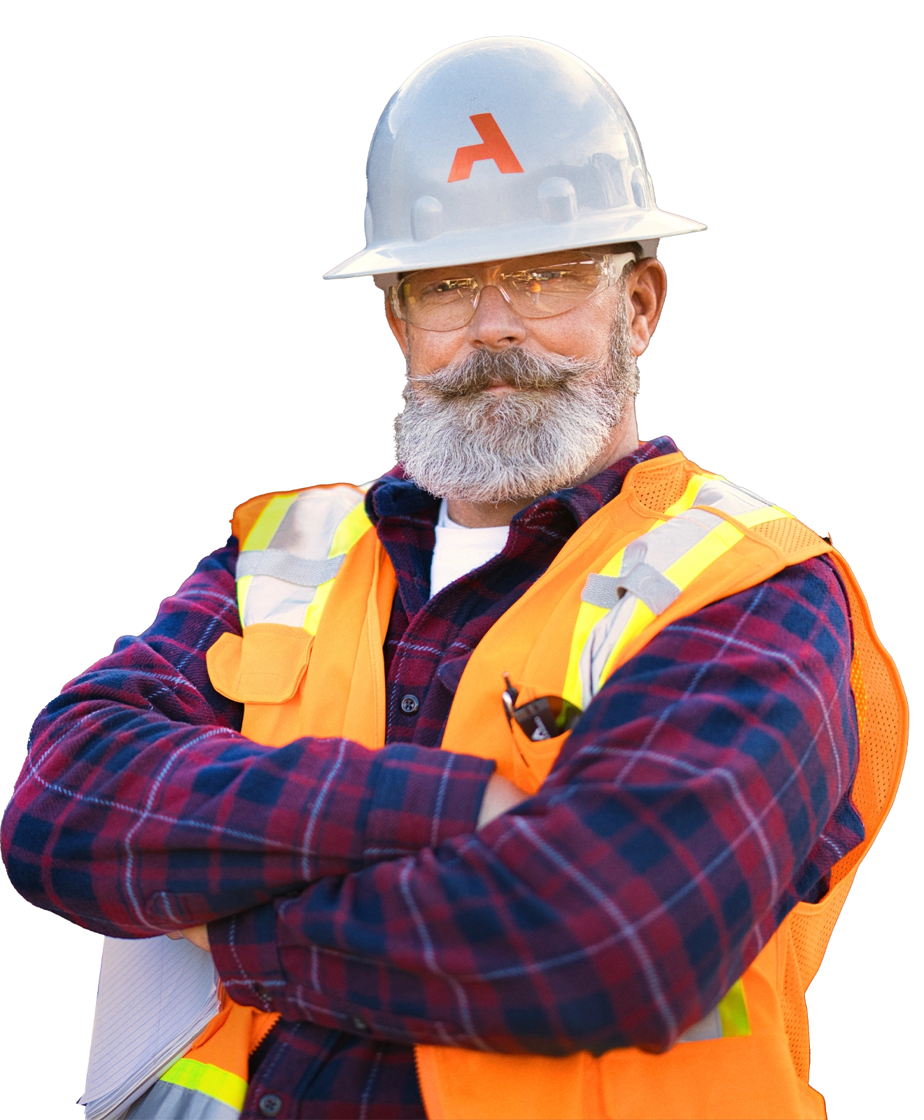 Construction Worker