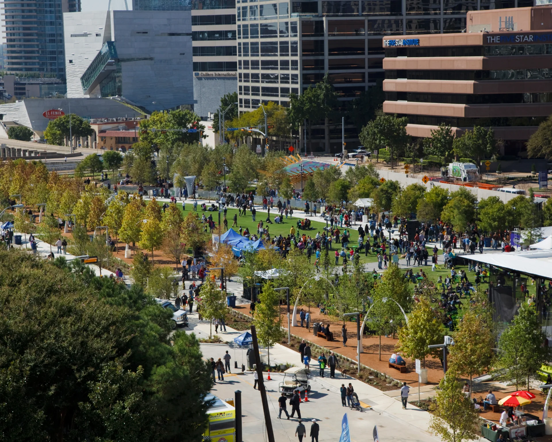 greenspace image